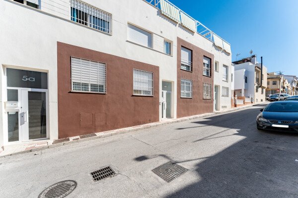 Duplex design, 2 chambres, avec climatisation