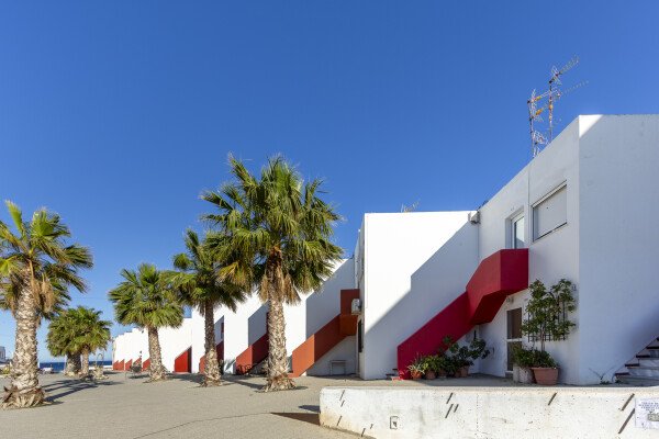 Apartamento 1 habitación, con aire acondicionado
