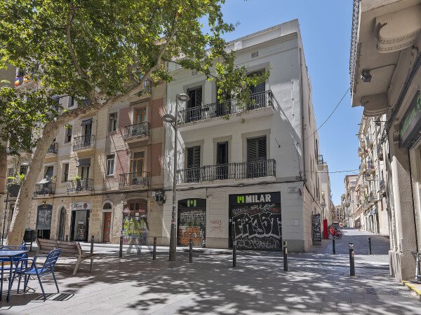 Apartamento 1 quarto, com ar condicionado