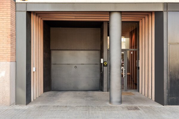 Apartamento 2 quartos, com ar condicionado