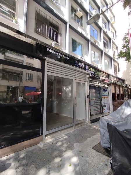 Apartment 1 bedroom, with air conditioning