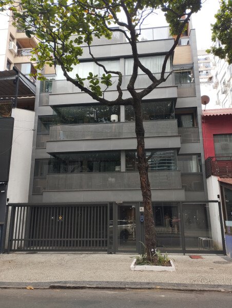 Apartamento 1 quarto, com ar condicionado