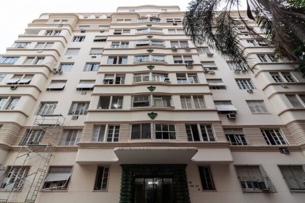 Apartamento 3 habitaciones, con aire acondicionado