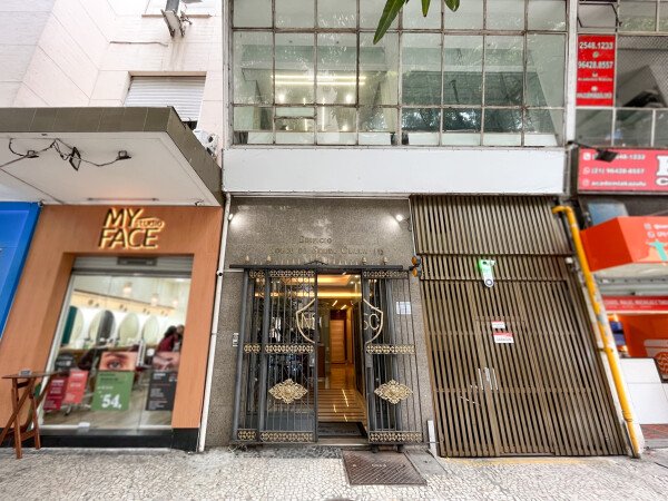 Apartamento 1 habitación, con aire acondicionado