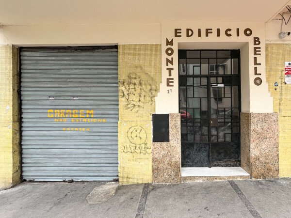 Apartment 1 bedroom, with air conditioning