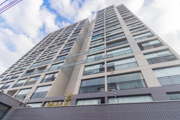 Apartment 1 bedroom, with air conditioning
