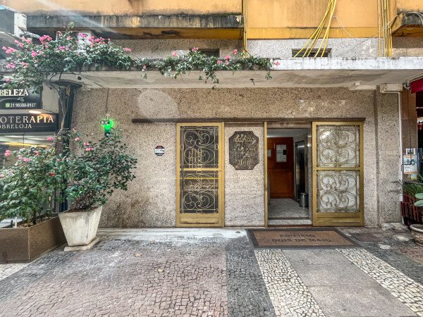 Apartment 1 bedroom, with air conditioning