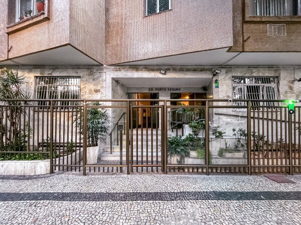 Apartment 2 bedrooms, with air conditioning