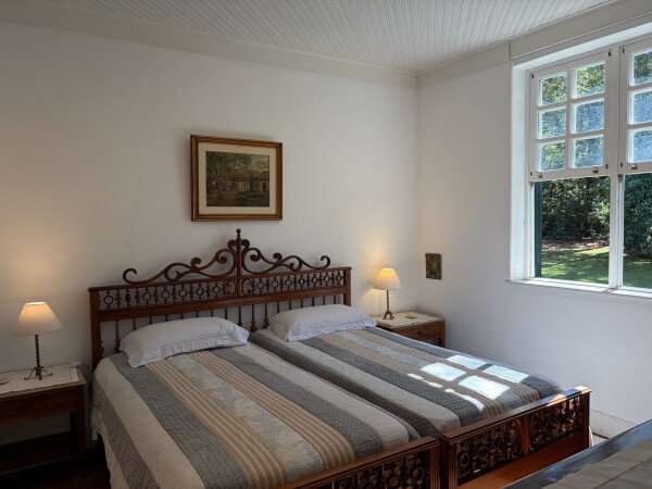 Casa 6 quartos, com ar condicionado