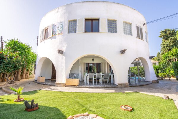 Villa 7 camere, con piscina