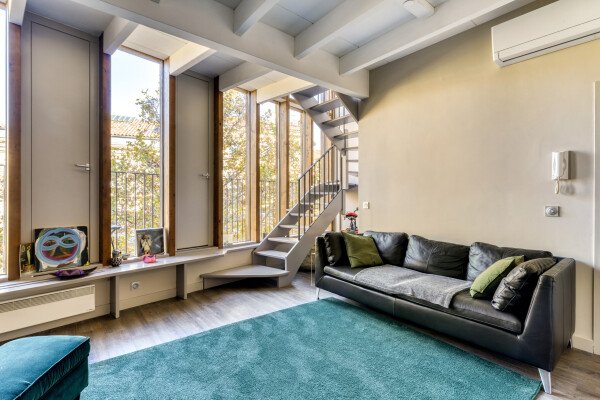 Apartment 2 bedrooms