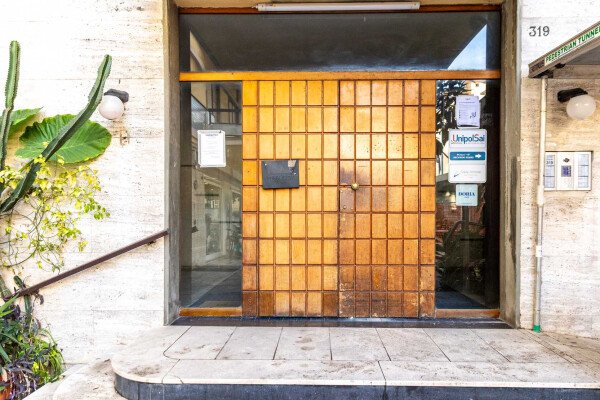 Appartamento 2 camere, con aria condizionata