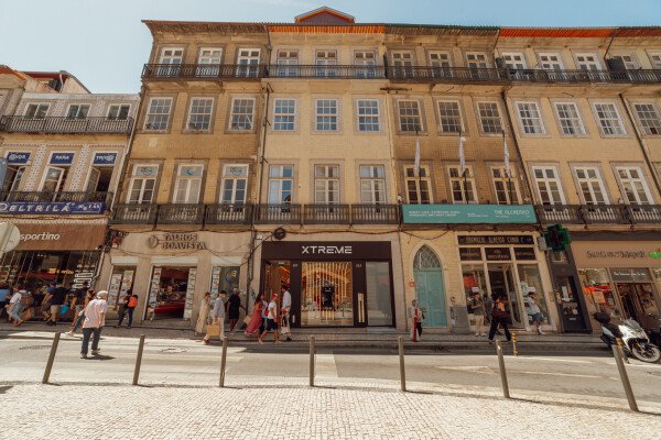 Appartement chic, 1 chambre, avec climatisation