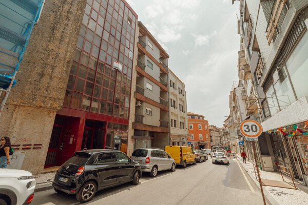 Appartement chic, 1 chambre