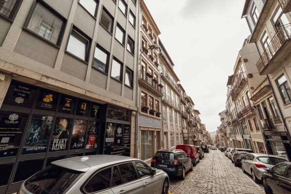 Appartement chic, 1 chambre