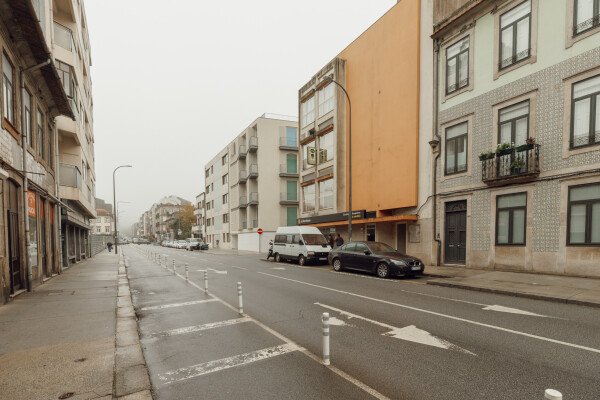Appartement chic, 1 chambre