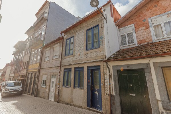 Appartement traditionnel, 4 chambres