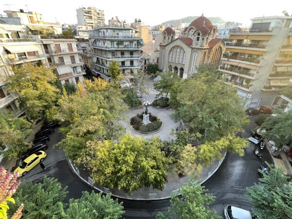 Apartamento 2 quartos, com ar condicionado