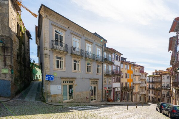 Apartment 2 bedrooms, with air conditioning