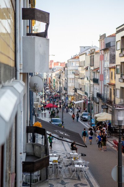 Studio cozy, 2 voyageurs, avec climatisation