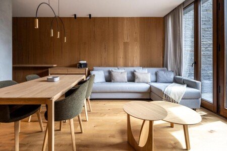 Apartamento 2 habitaciones, con piscina