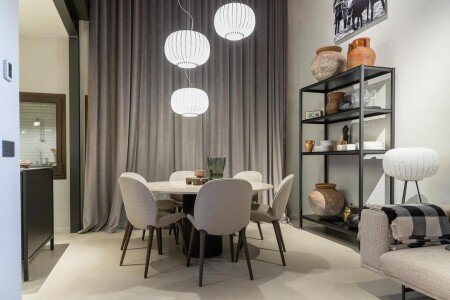 Casa 1 habitación, con aire acondicionado