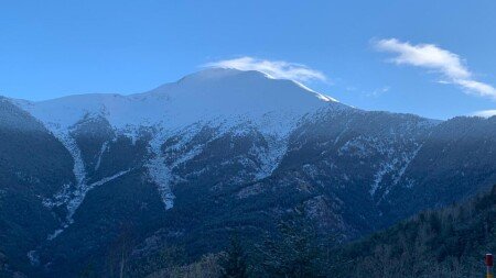 Apartamento 2 habitaciones, con wifi