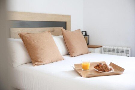 Apartamento 10 huéspedes, con wifi