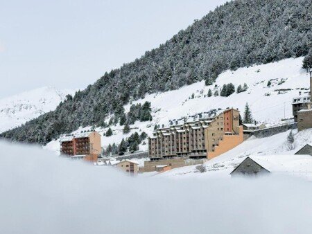 Apartamento 8 huéspedes, con jacuzzi