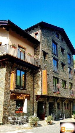 Apartamento 6 huéspedes, con wifi