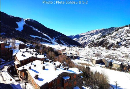 Apartamento 1 habitación, con wifi