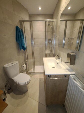 Apartamento 3 habitaciones, con wifi