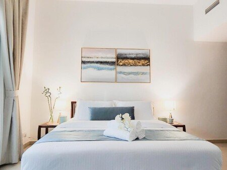 Appart'Hotel 4 voyageurs, avec piscine