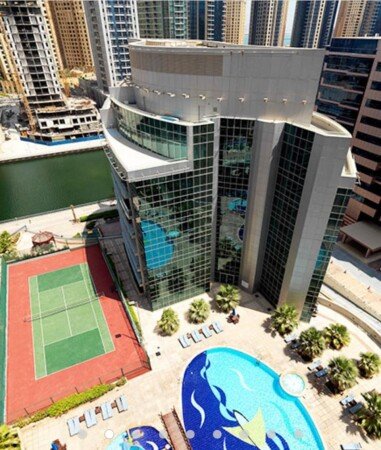 Appartement 1 chambre, avec jacuzzi