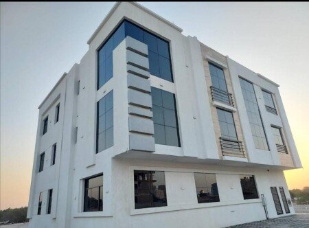 Apartment 1 bedroom, with air conditioning