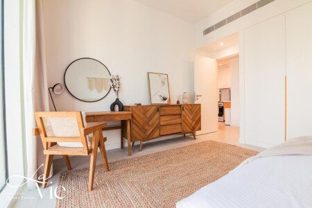 Appartement 5 voyageurs, avec piscine