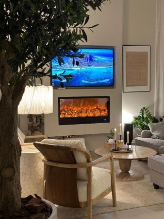 Villa 3 bedrooms, with pool