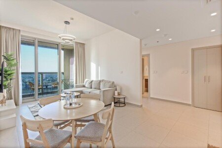 Appartement 5 voyageurs, avec piscine