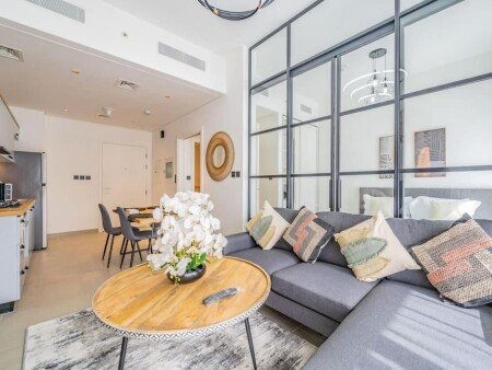 Gîte 1 chambre, avec piscine