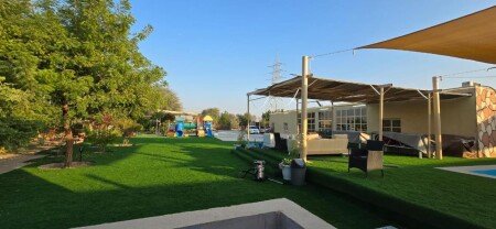 Bed and breakfast 3 camere, con piscina