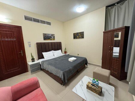 Bed and breakfast 2 guests, with air conditioning