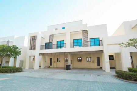 Villa 3 bedrooms, with pool