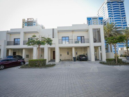 Villa 2 bedrooms, with pool