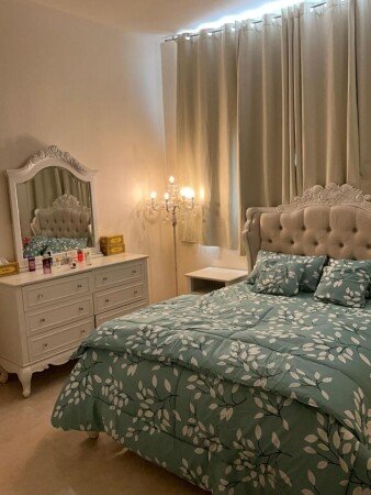 Apartment 1 bedroom, with air conditioning