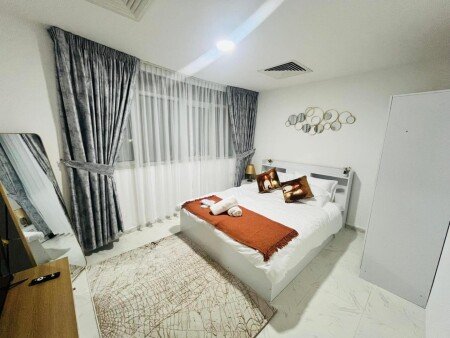 Apartment 1 bedroom, with air conditioning