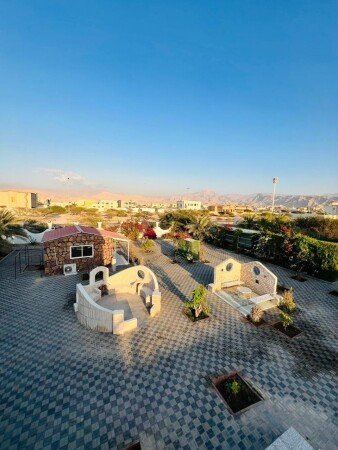 Camping / Mobile Home 1 bedroom, with jacuzzi