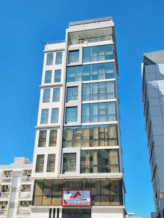 Apartment 1 bedroom, with air conditioning