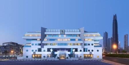 Appart'Hotel 6 voyageurs, avec piscine