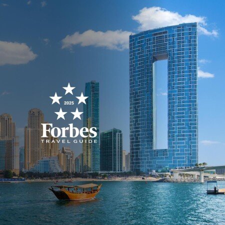 Address Beach Resort