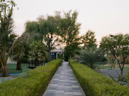 Bed and breakfast 4 camere, con piscina